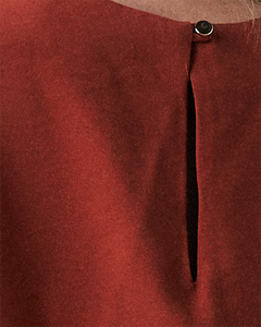 Cropped alfaiataria | Coleção Preludio | Laleal