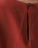 Cropped alfaiataria | Coleção Preludio | Laleal